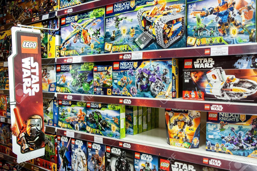 lego for sale