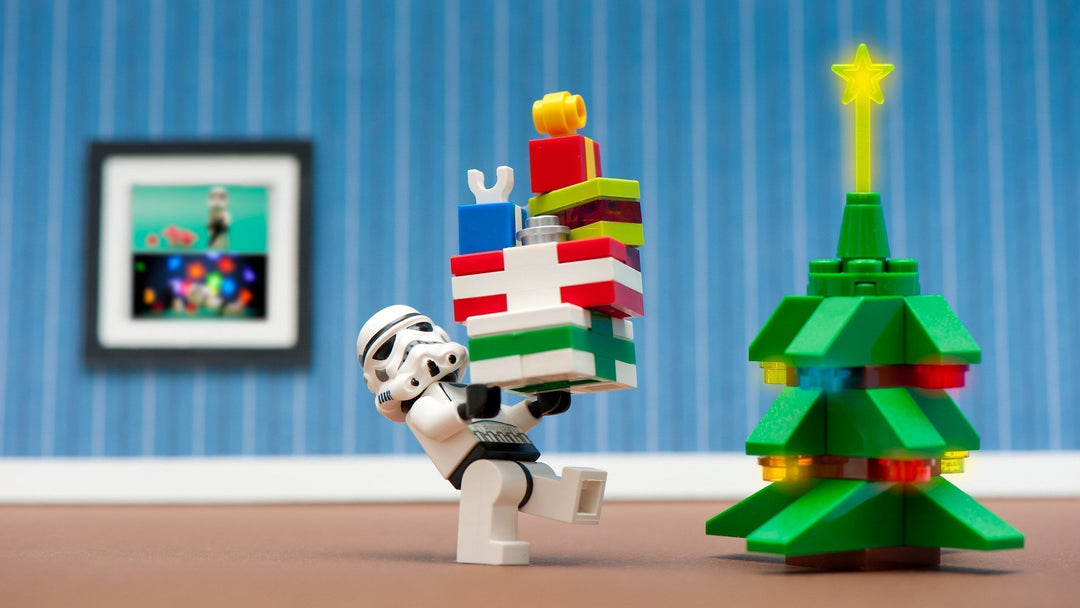 LEGO Winter