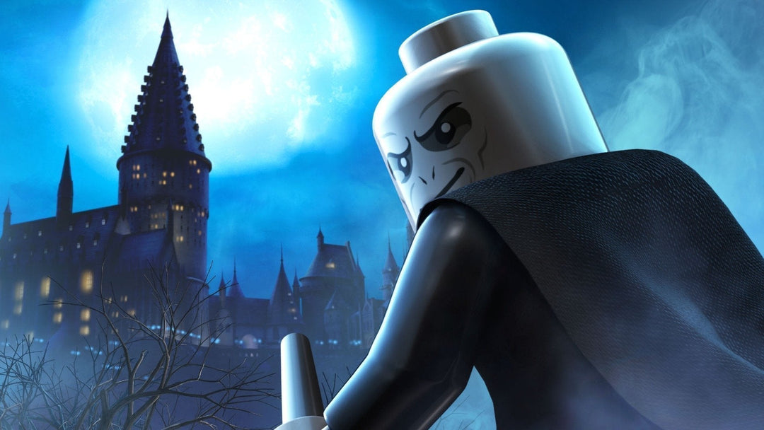 LEGO Hogwarts Castle 71043 set The Detailed Review