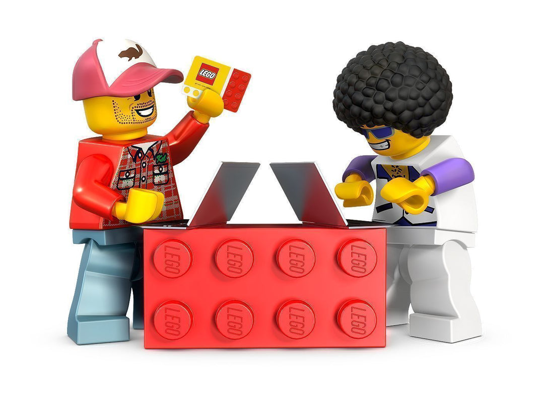 Ultimate LEGO Gift Guide 2019