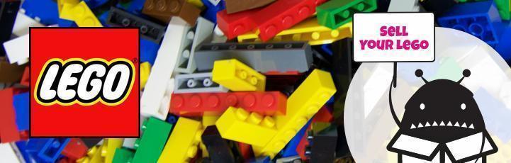 sell lego online
