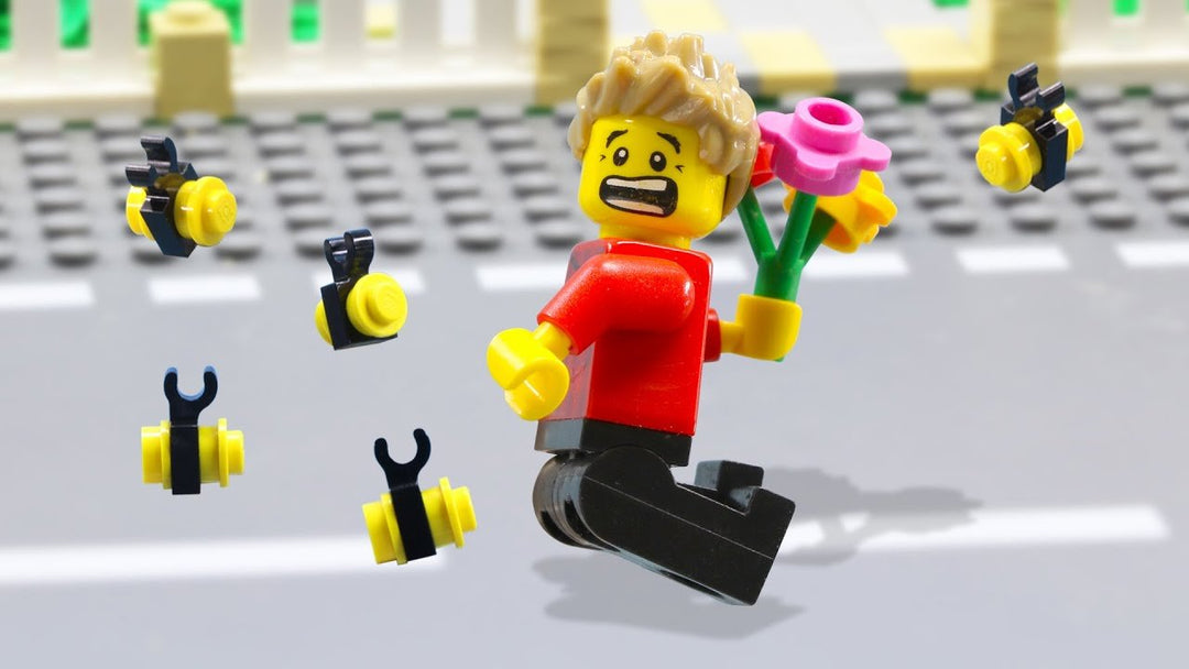 lego gift for girlfriend