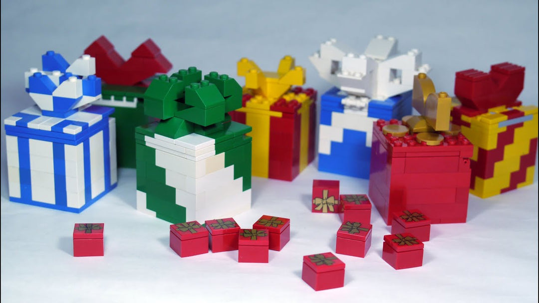 lego gift for fathers day