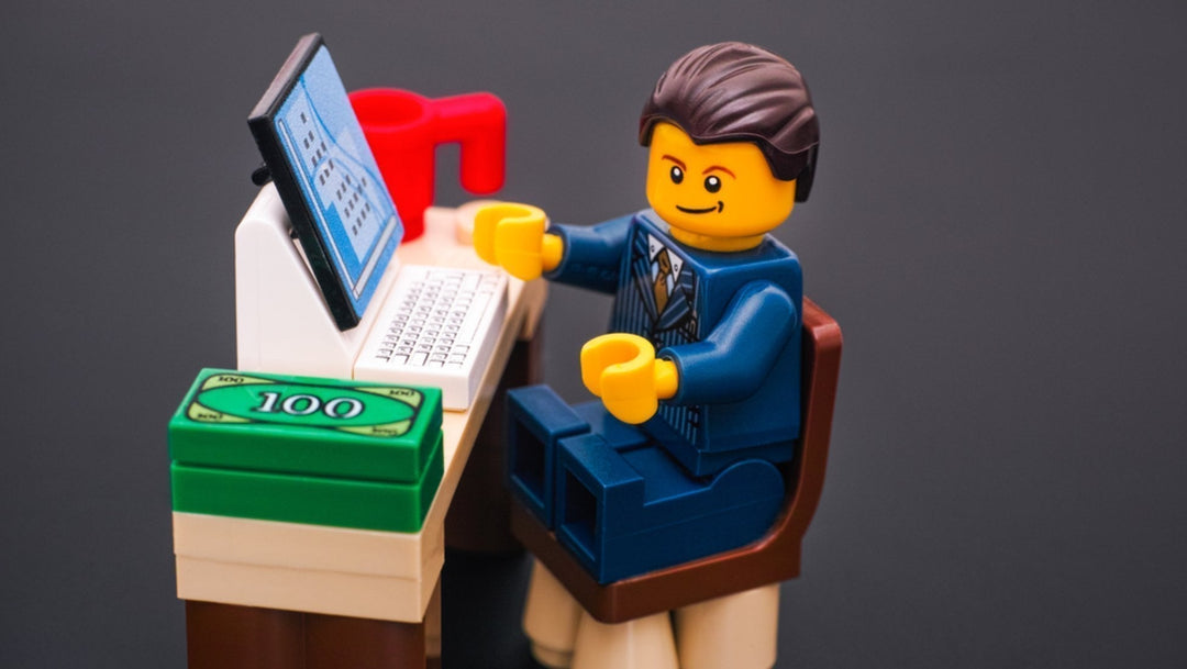 Ultimate LEGO investment guide 2022