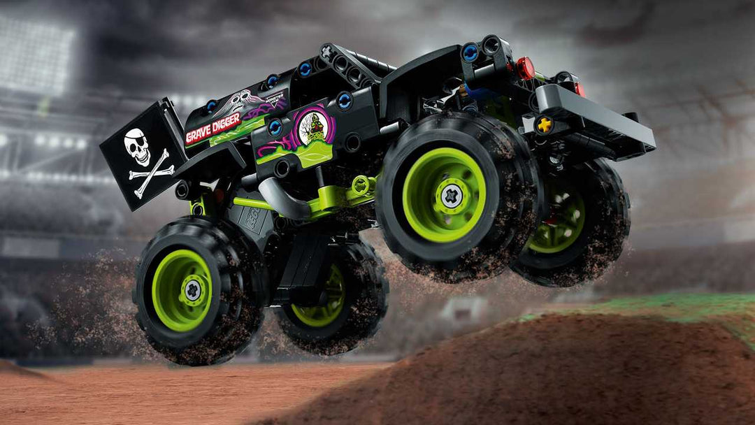 lego monster jam thumbnails