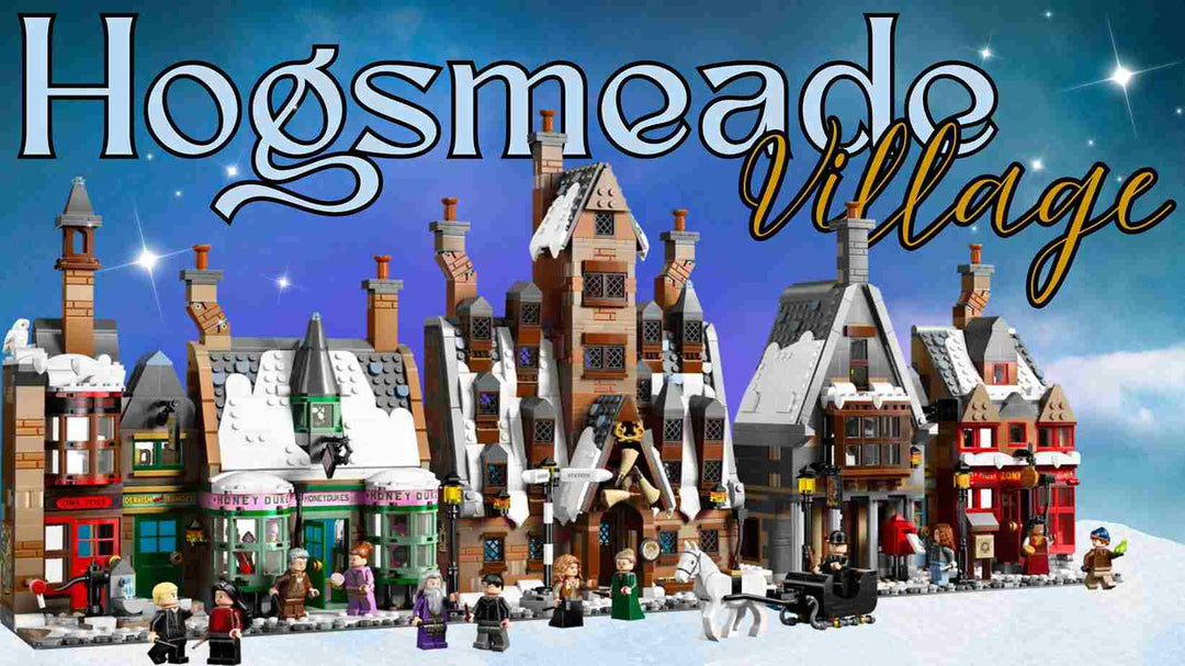 Hogsmeade Village