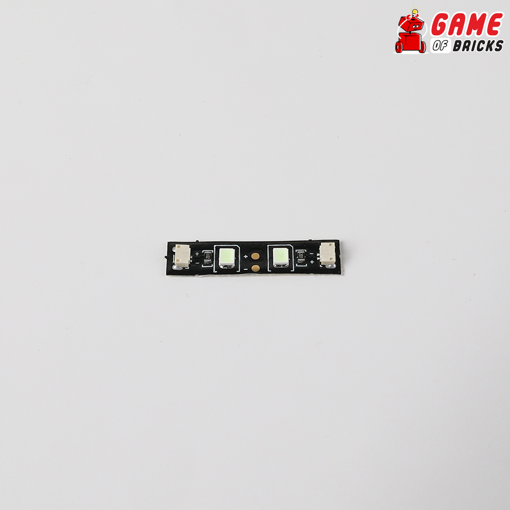 Bandes lumineuses (paquet de 10)