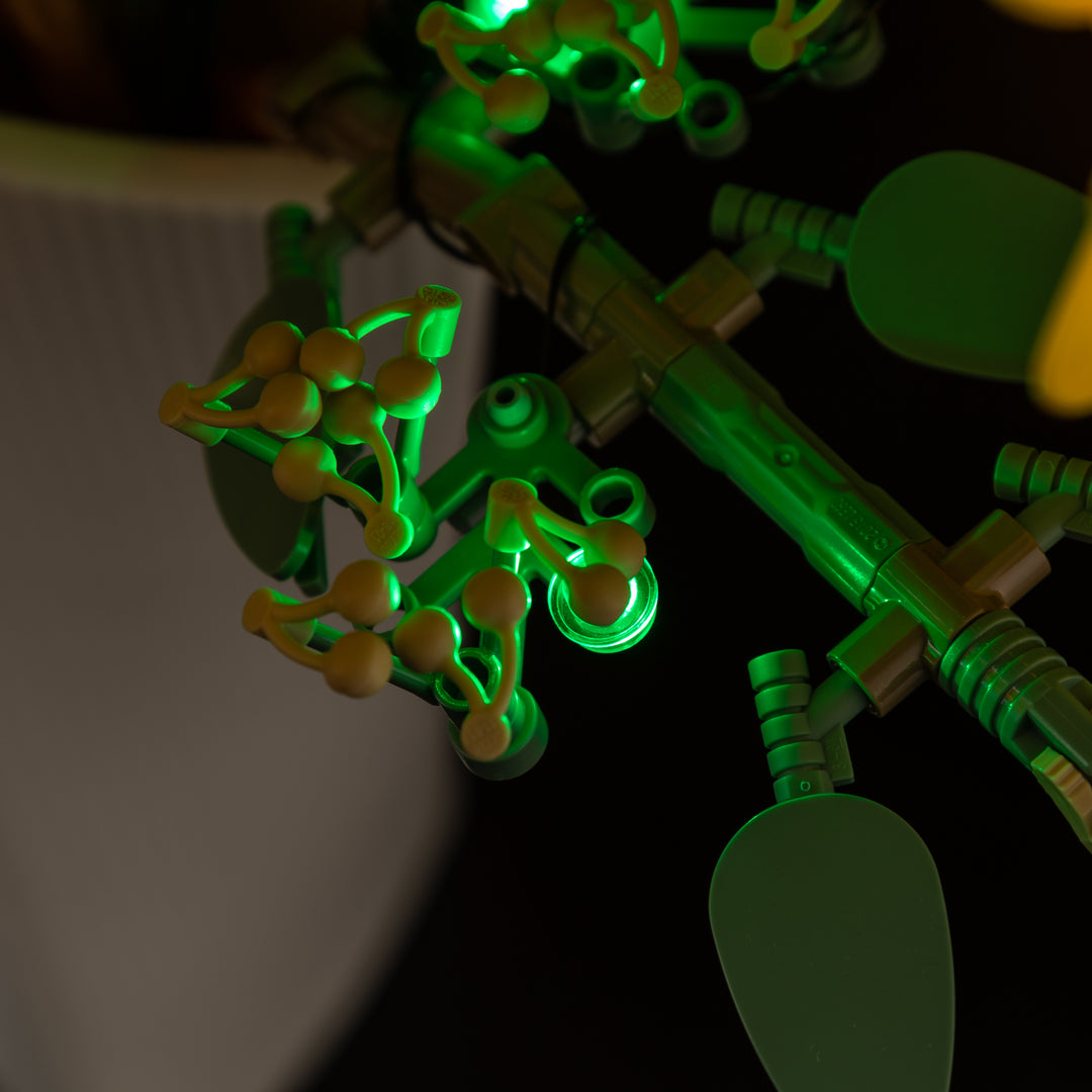 LEGO® Sunflower Bouquet 11502 Light Kit