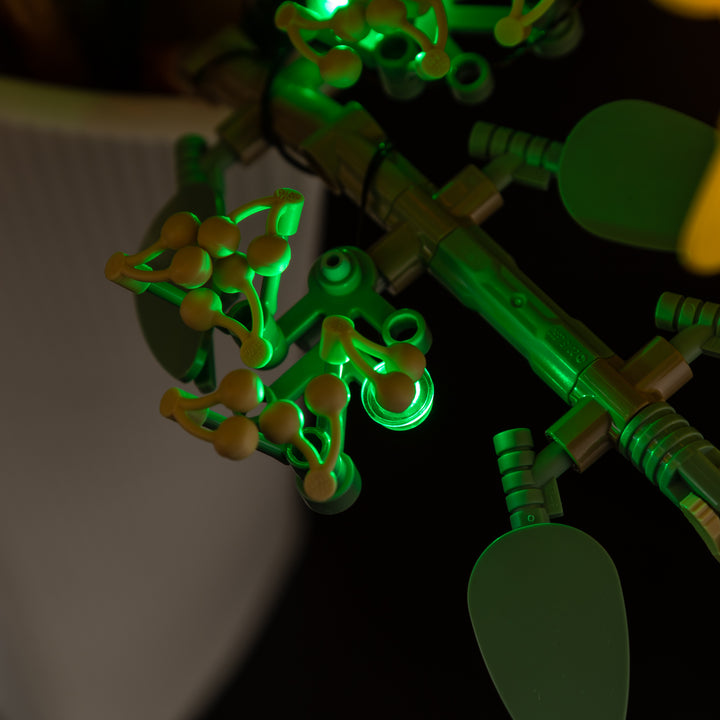 LEGO® Sunflower Bouquet 11502 Light Kit