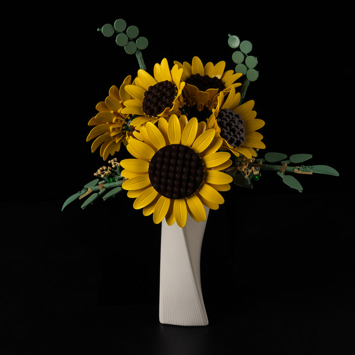 LEGO® Sunflower Bouquet 11502 Light Kit