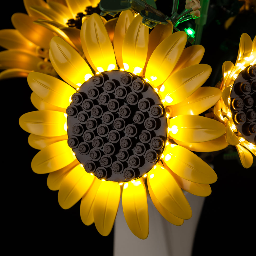 LEGO® Sunflower Bouquet 11502 Light Kit