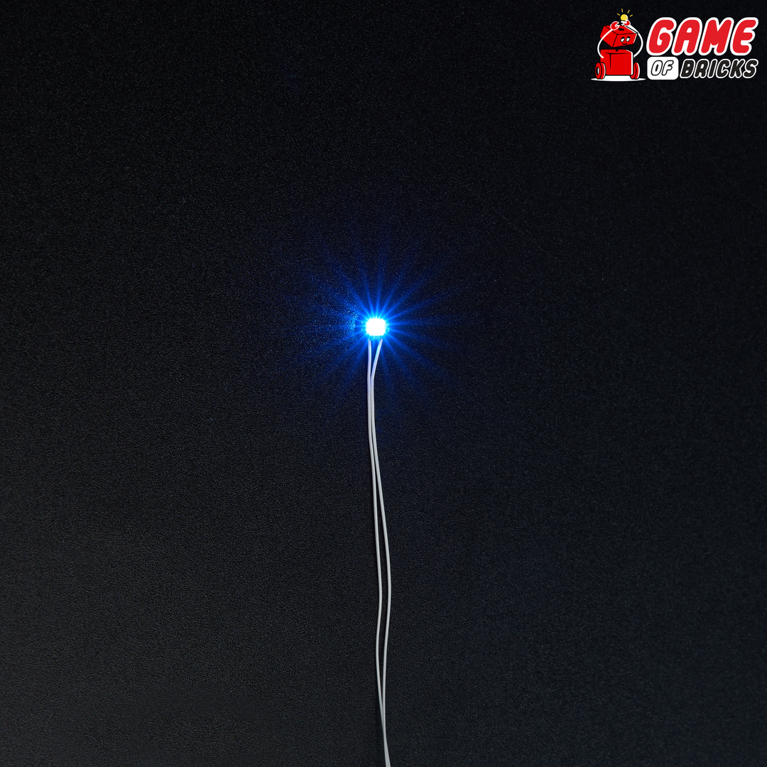 Bit Lights à effets multiples (pack de 12)