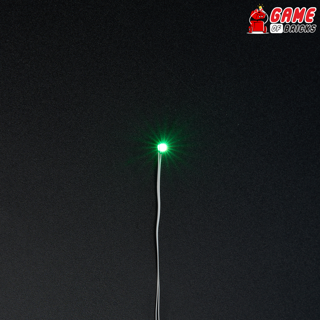 Bit Lights à effets multiples (pack de 12)