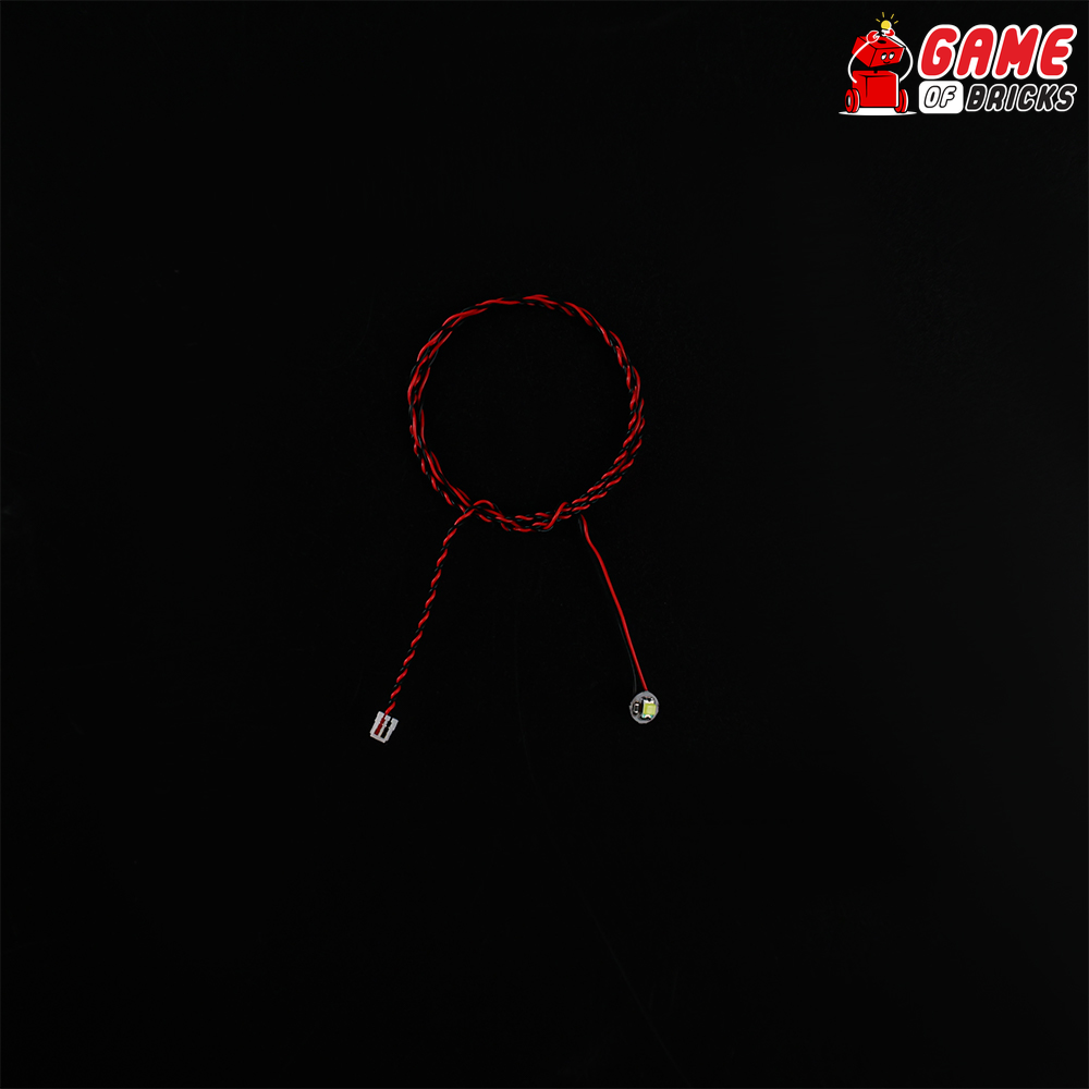 Bit Lights (paquet de 12)