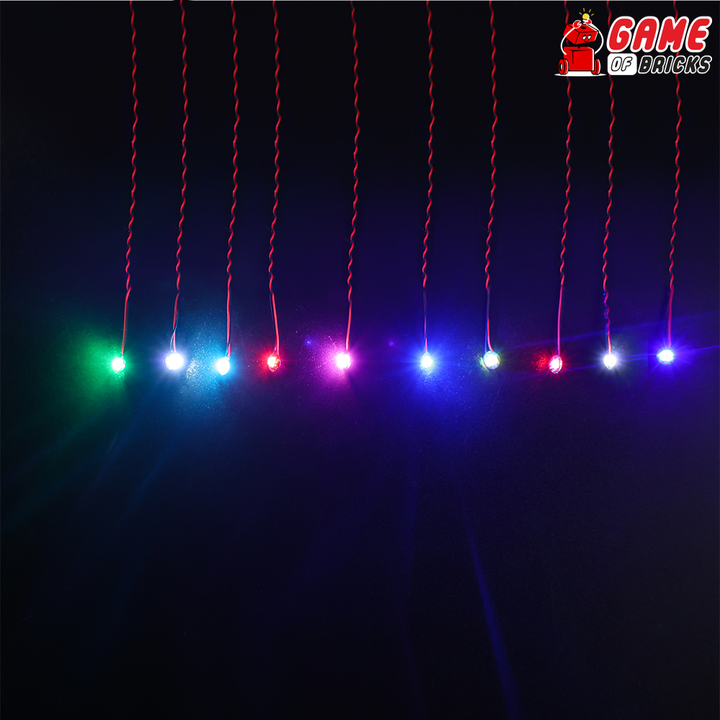 Bit Lights (paquet de 12)