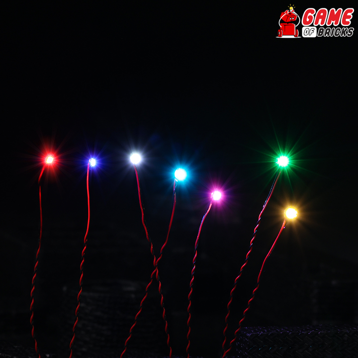 Bit Lights (paquet de 12)