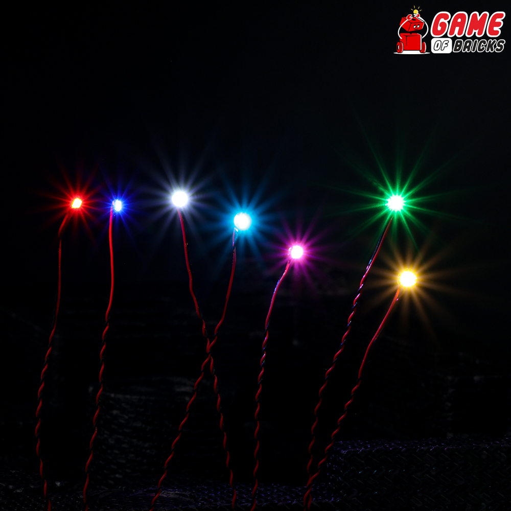 Bit Lights (paquet de 12)