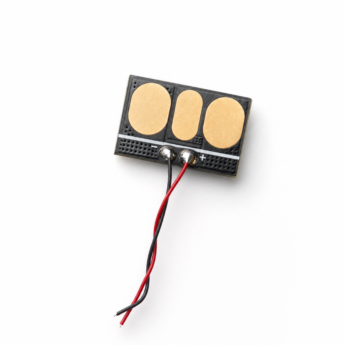 Lighting Starter Pack for LEGO® wires with dimensions