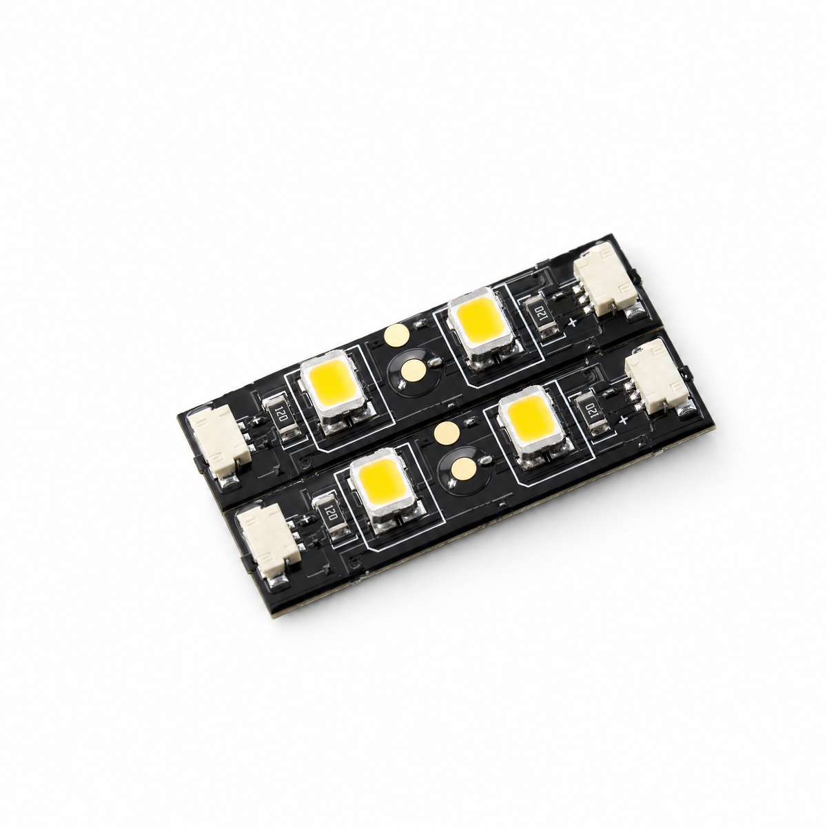 Lighting Starter Pack for LEGO® strip lights detail