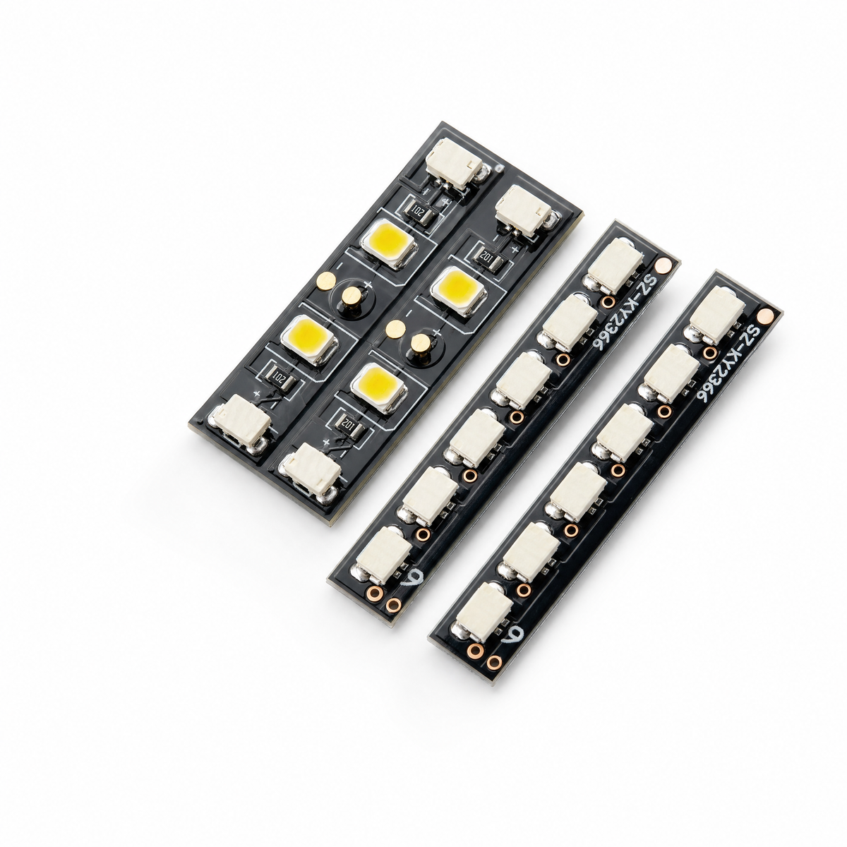 Lighting Starter Pack for LEGO® cables detail