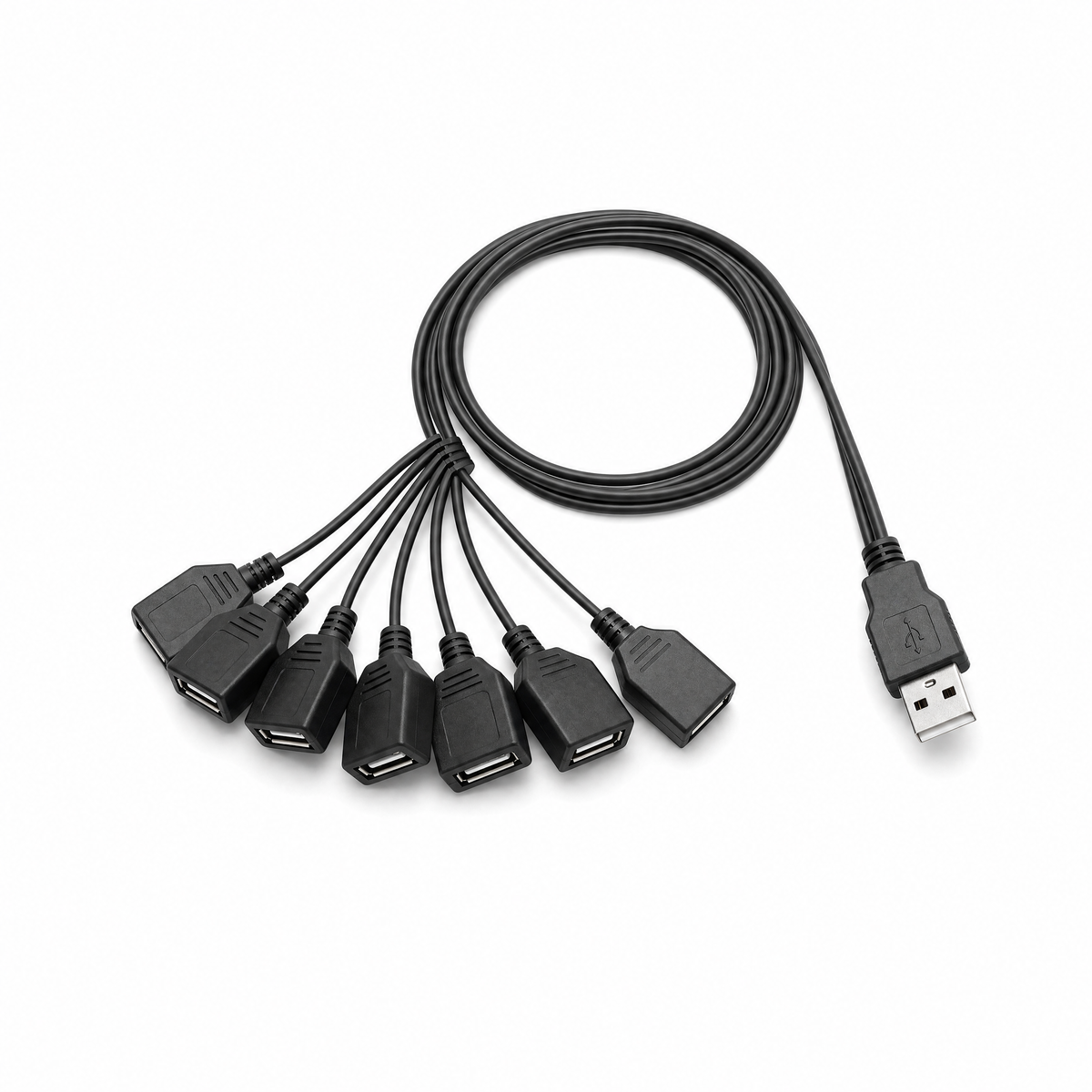 USB Ports for LEGO® Light Kit — 8 in 1
