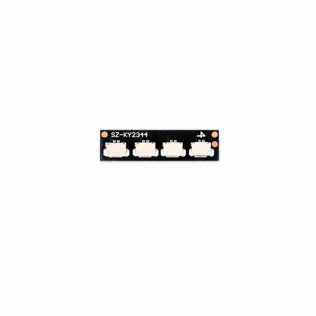 Expansion Board for LEGO® light kits — 3 socket