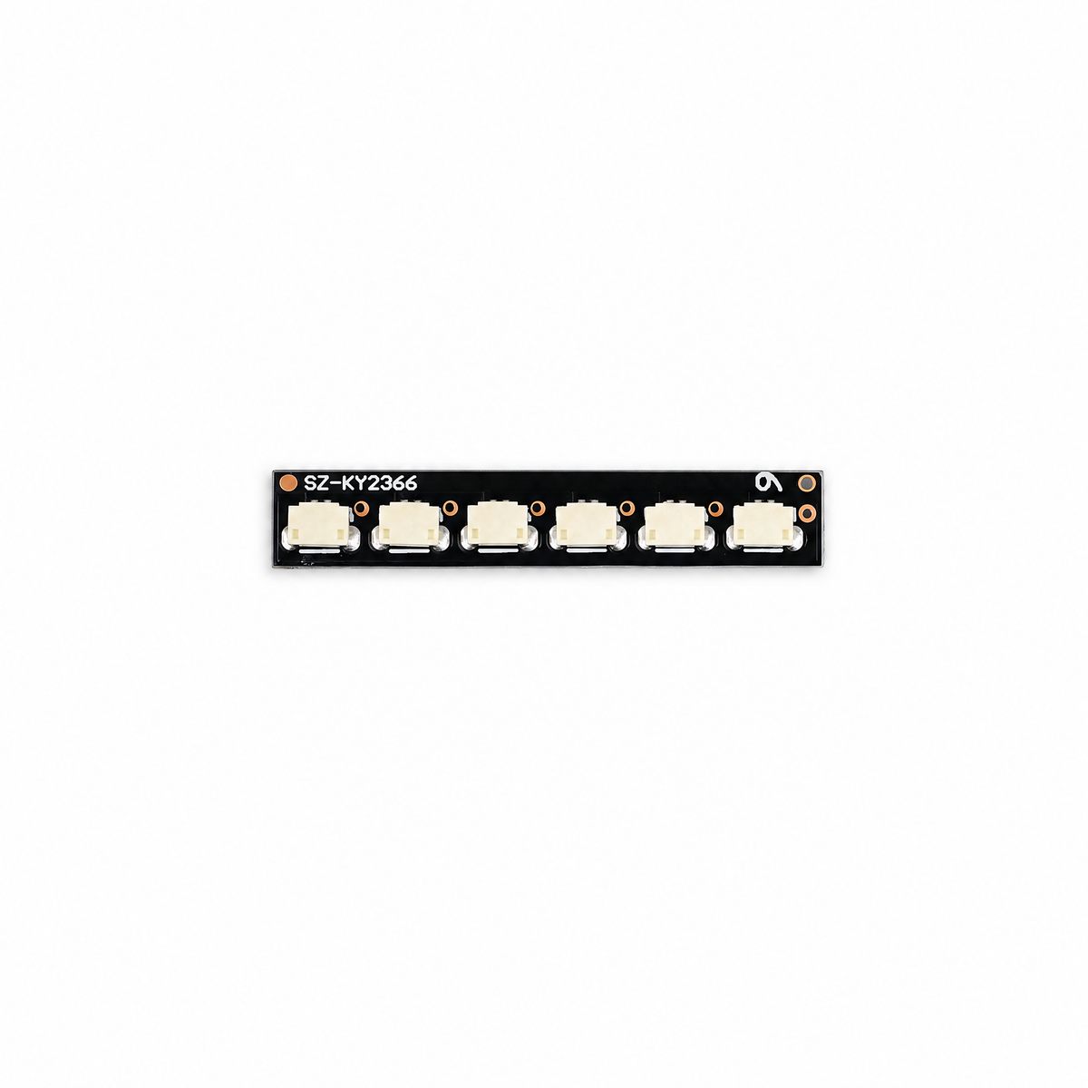 Expansion Board for LEGO® light kits — 4 socket