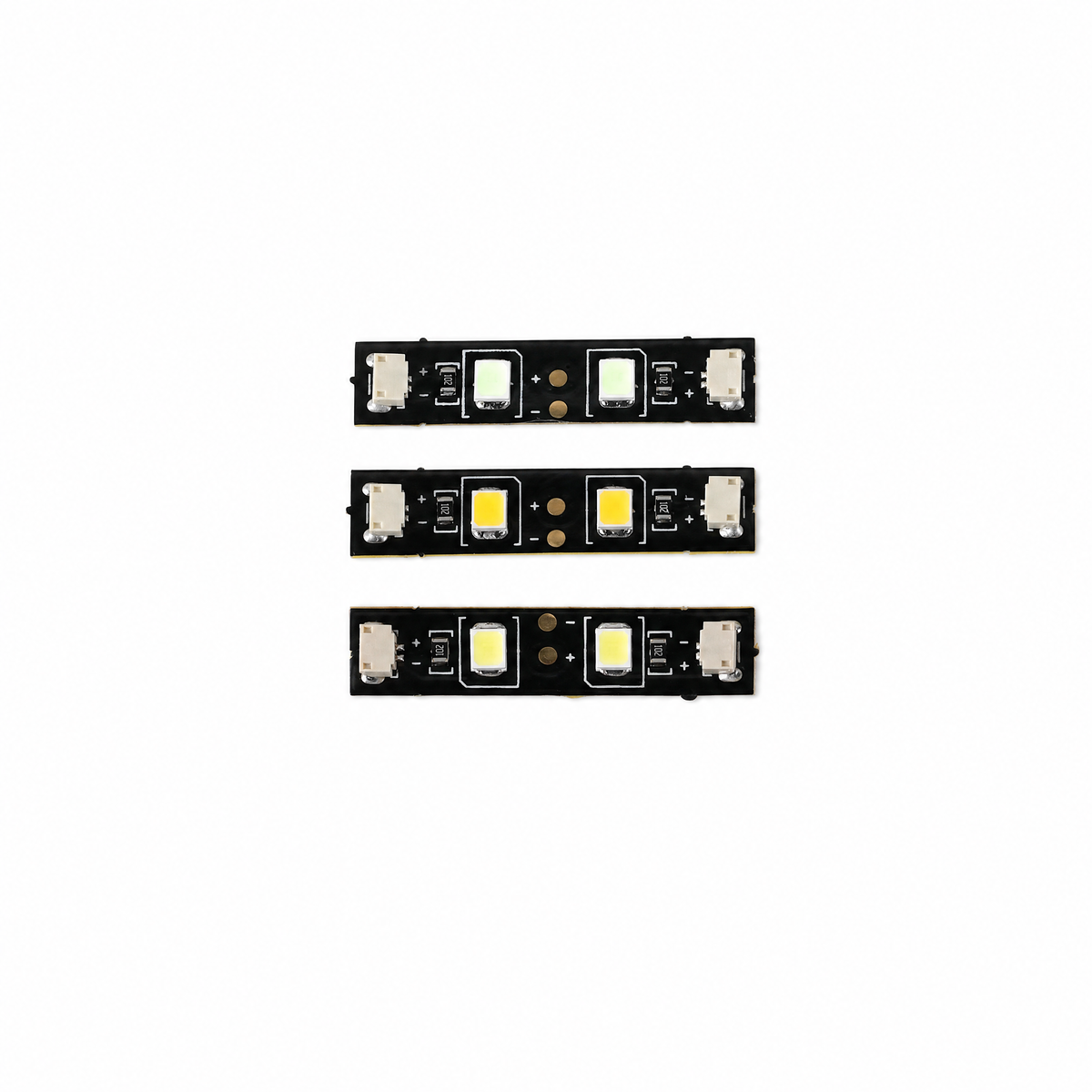 Strip Lights for LEGO® — detail