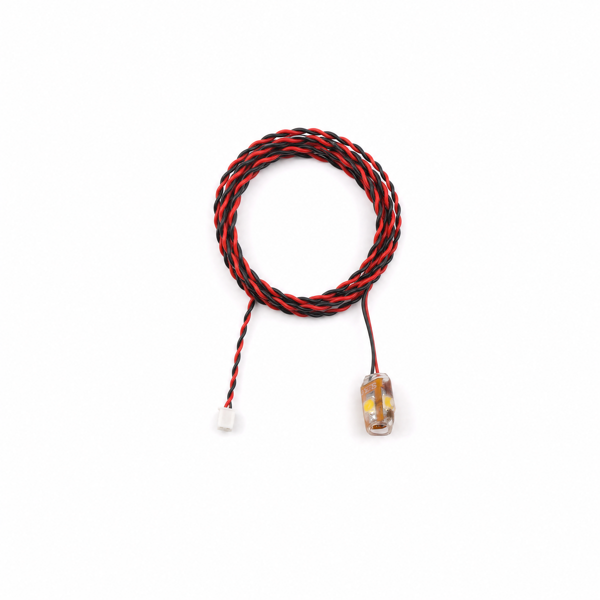 Rotating Bit Light for LEGO® — detail