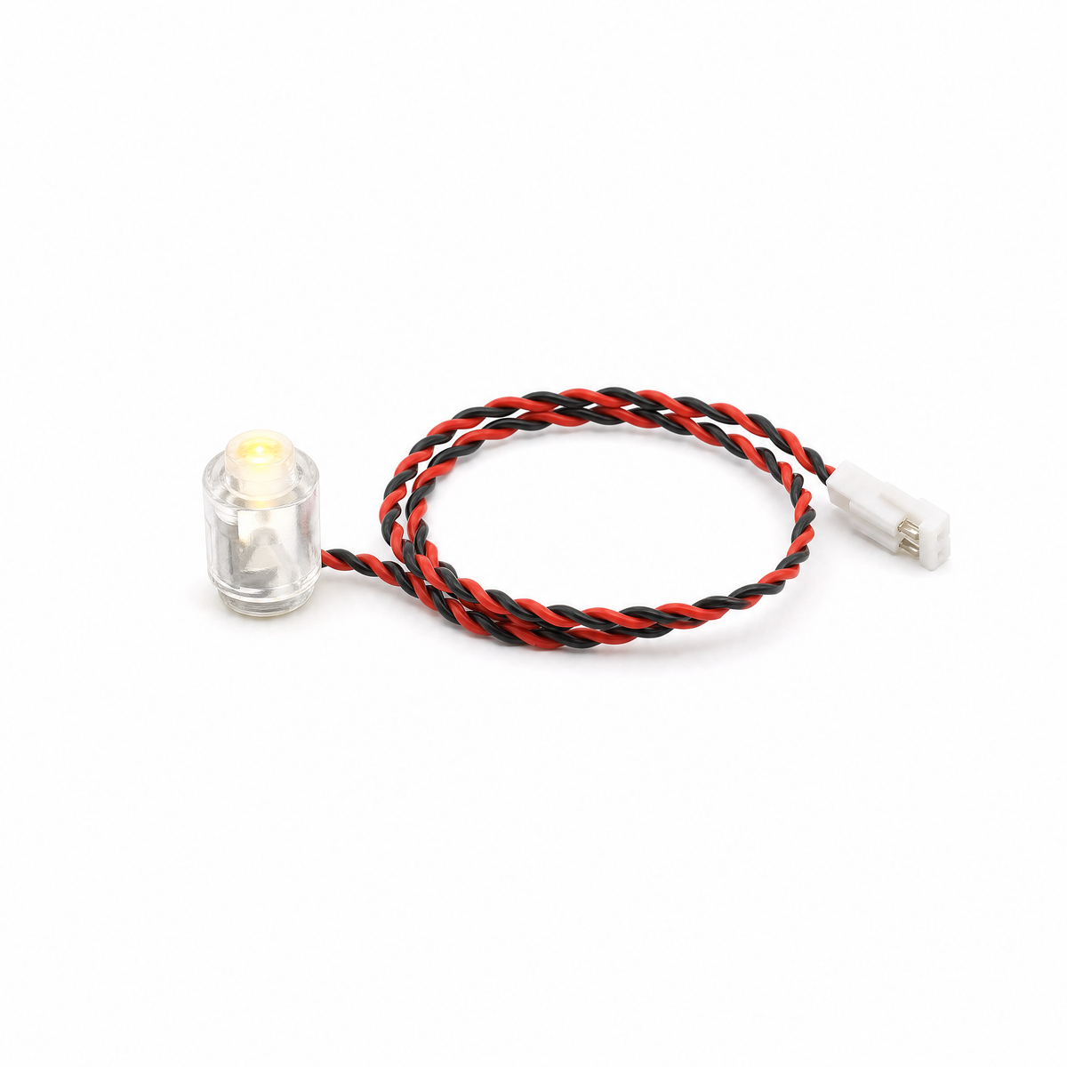 Rotating Bit Lights for LEGO® — pack of 2