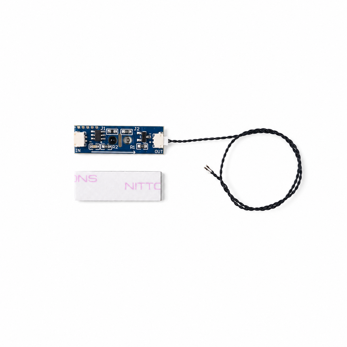 IR Sensor Switch for LEGO® light kits — wire