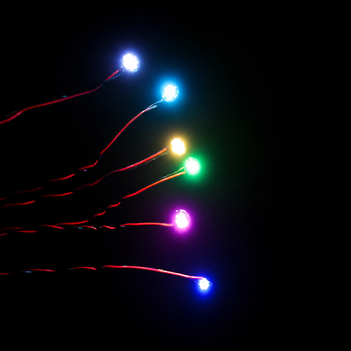 Bit Lights (Pack of 12)