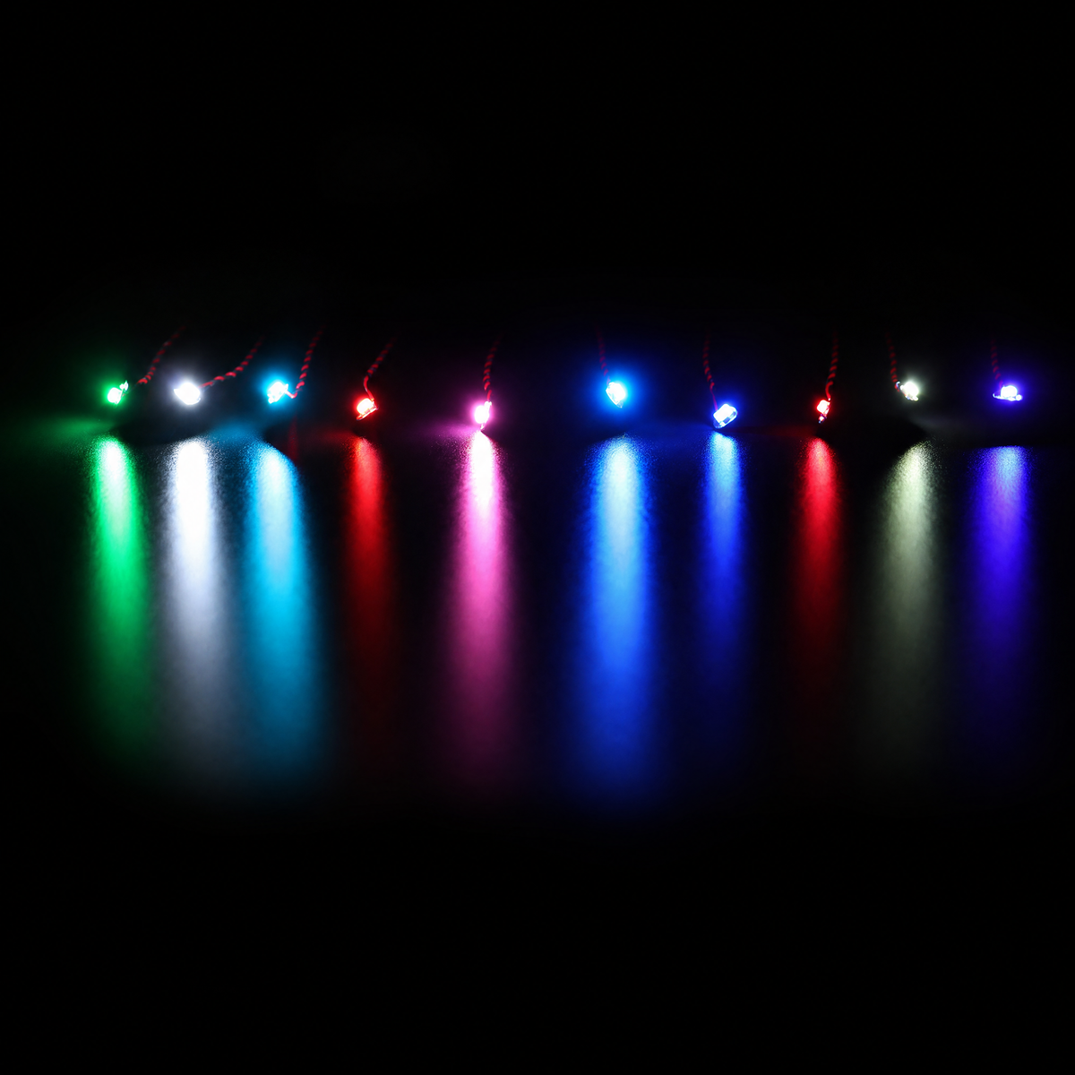 Bit Lights (Pack of 12)