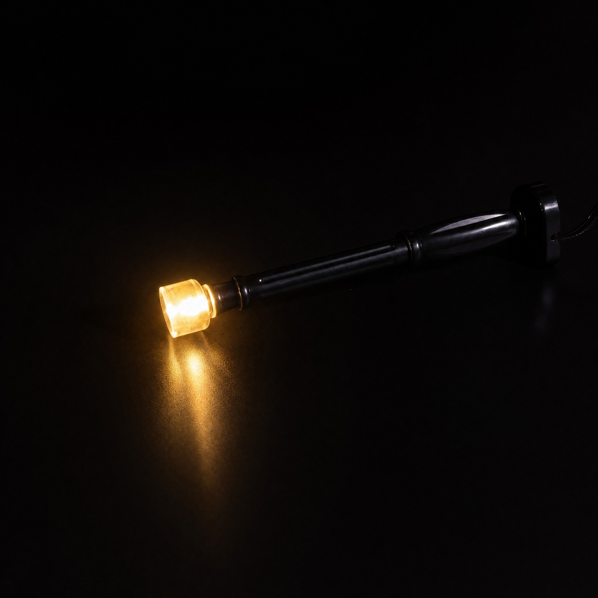 5x LED Lamp Post