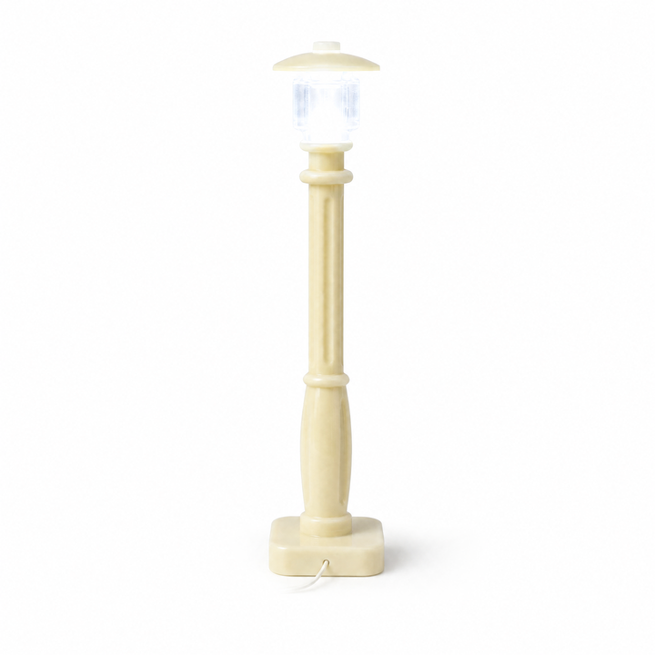 LED Lamp Post