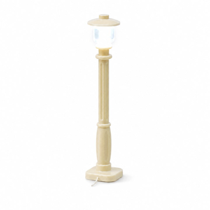 LED Lamp Post