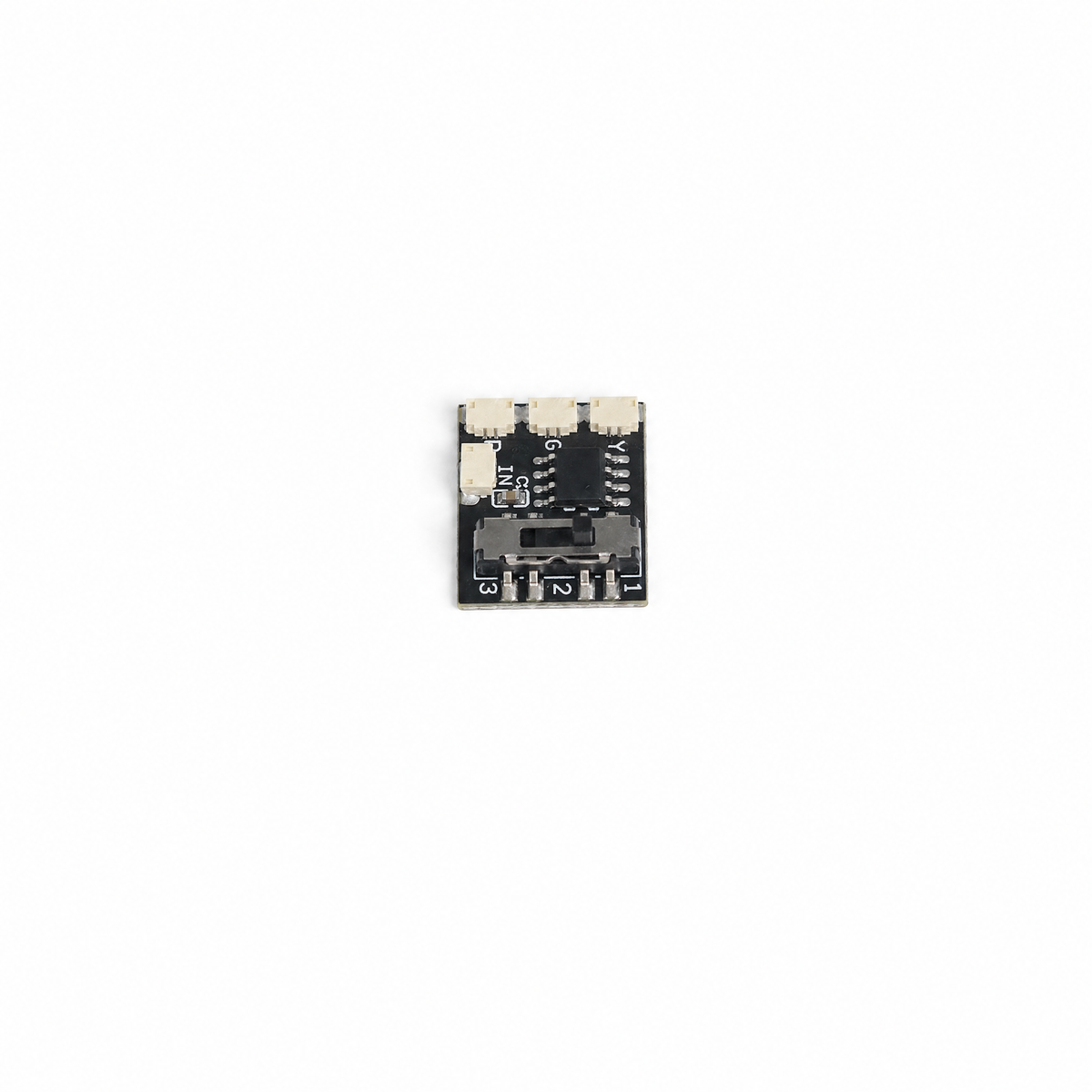Traffic Light Effect Board (featuring 3 effects)