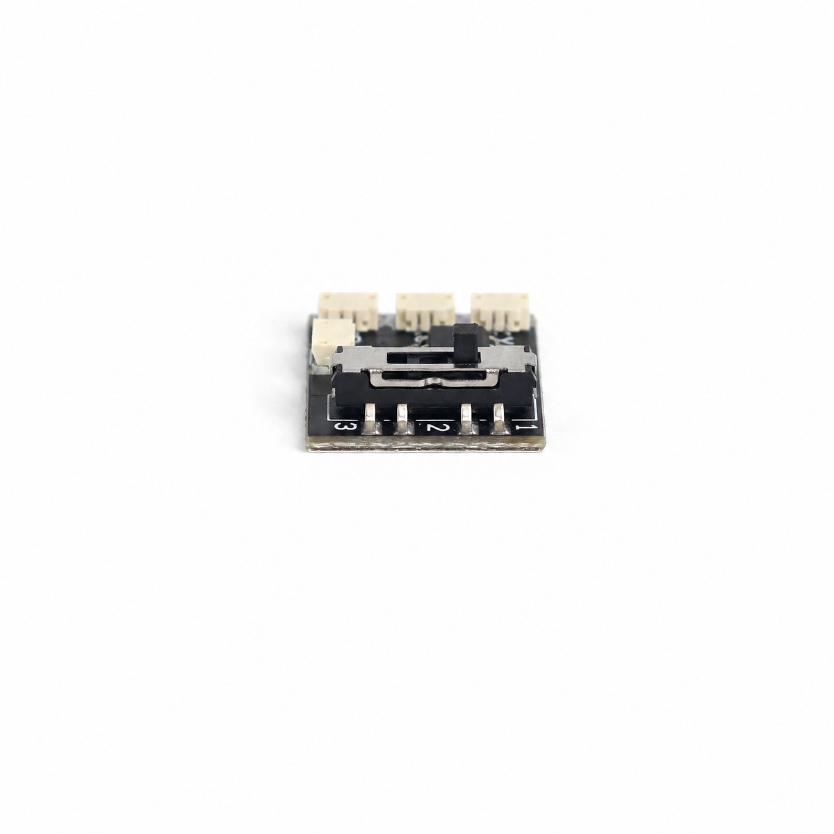 Traffic Light Effect Board (featuring 3 effects)
