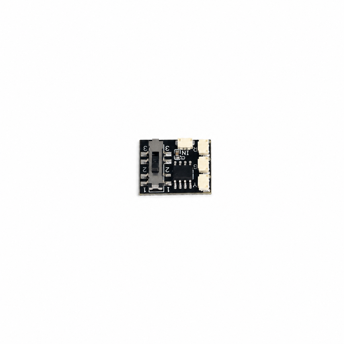 Traffic Light Effect Board (featuring 3 effects)