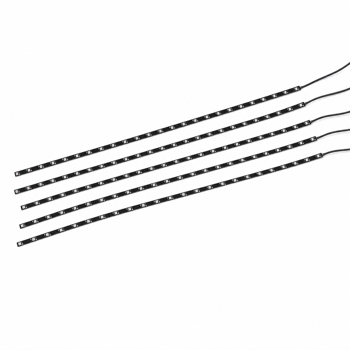 LED Strip Lights (Pack of 5)