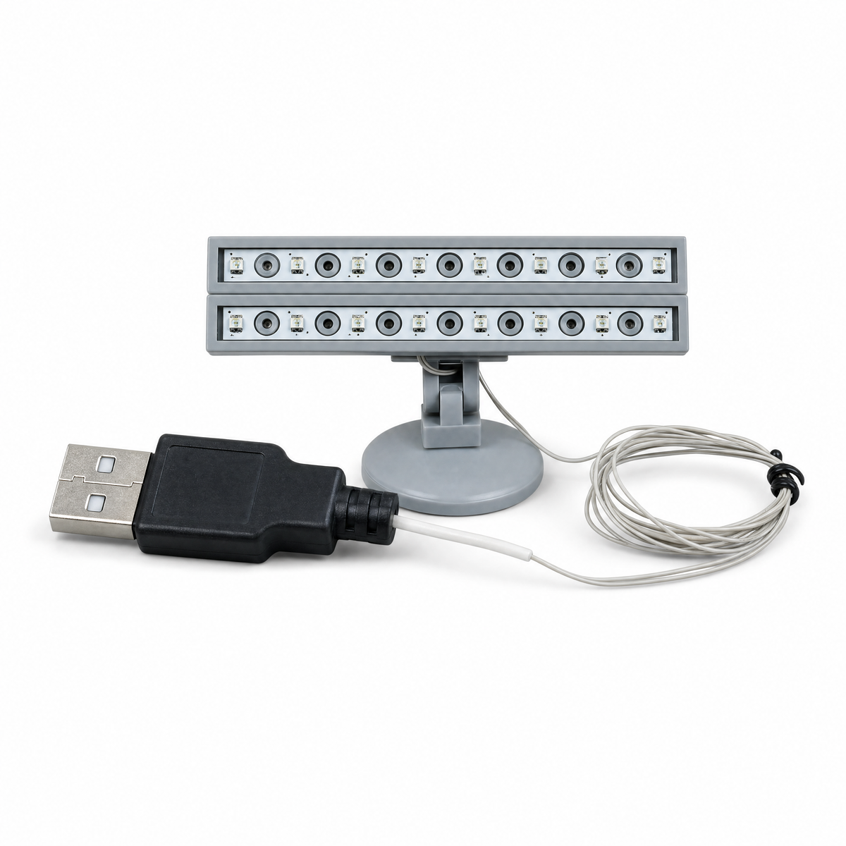 Square Spotlights (Pack of 2)