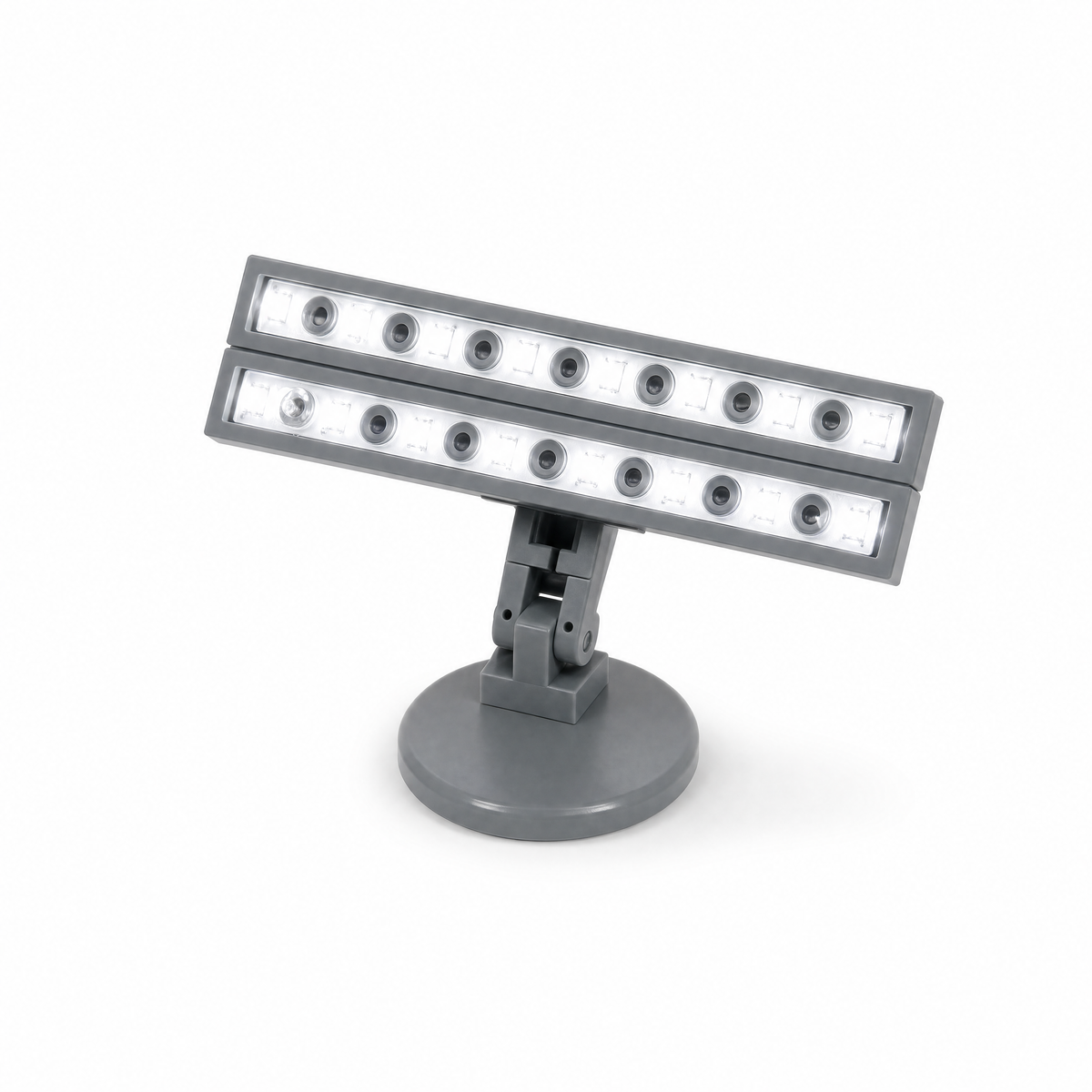 Square Spotlights (Pack of 2)