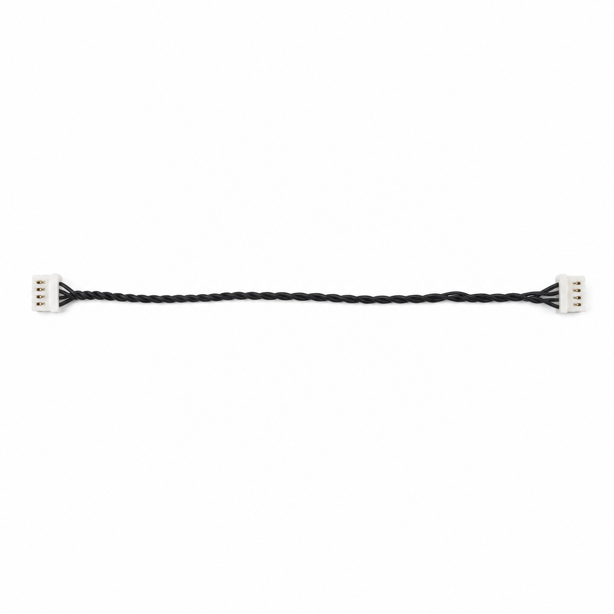 Game of Bricks 4P 2P connecting cables for LEGO light kits