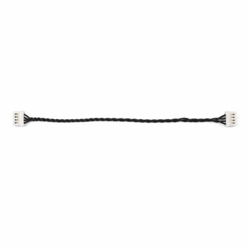 Game of Bricks 4P 2P connecting cables for LEGO light kits