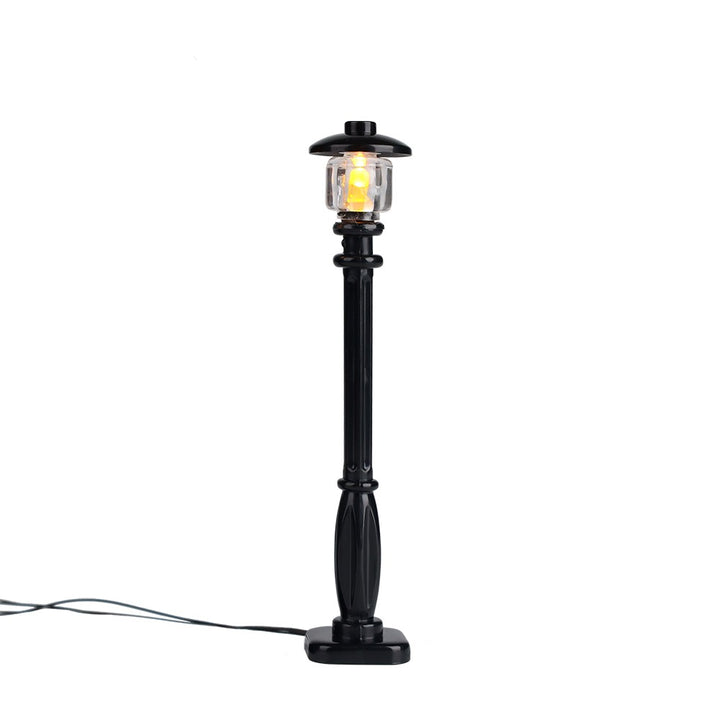 5x lampadaires LED