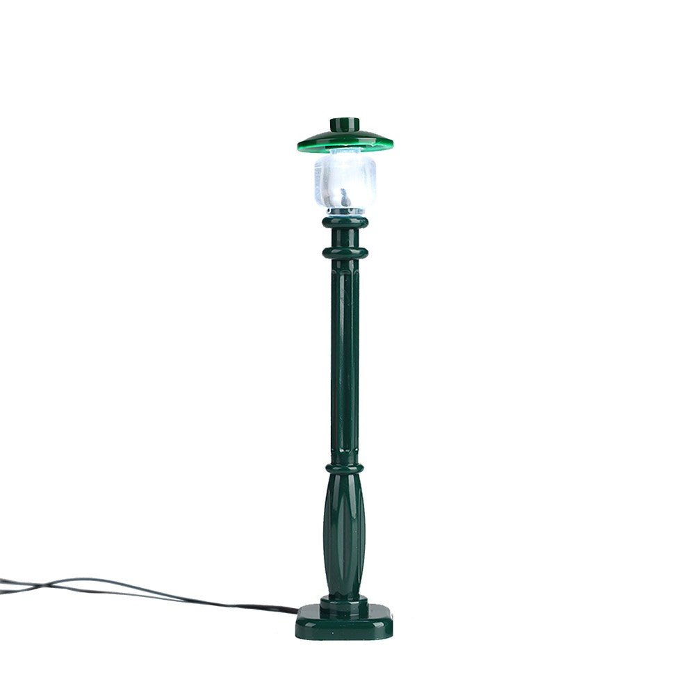 5x lampadaires LED