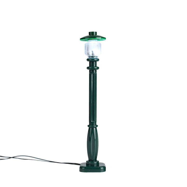 5x lampadaires LED