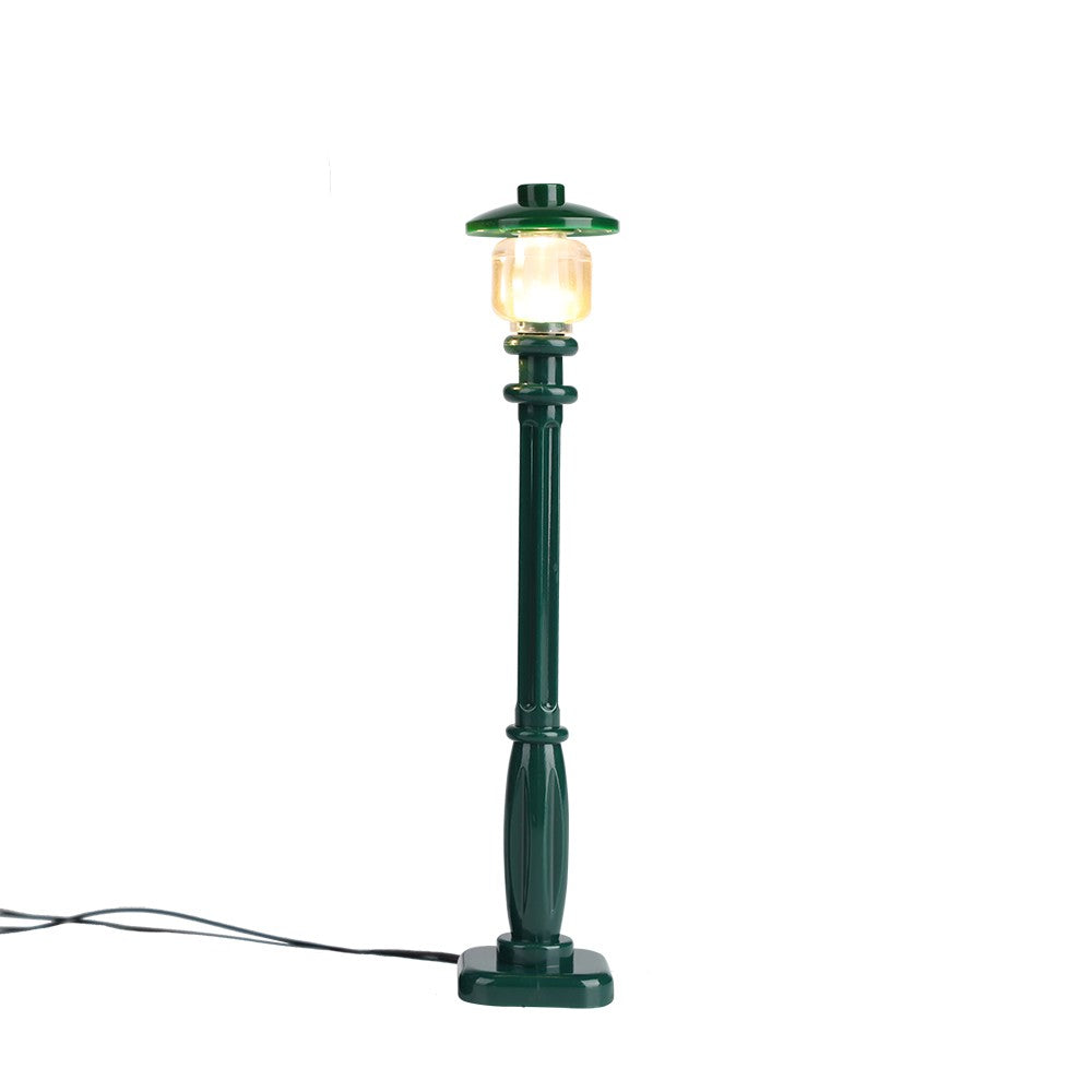 5x lampadaires LED