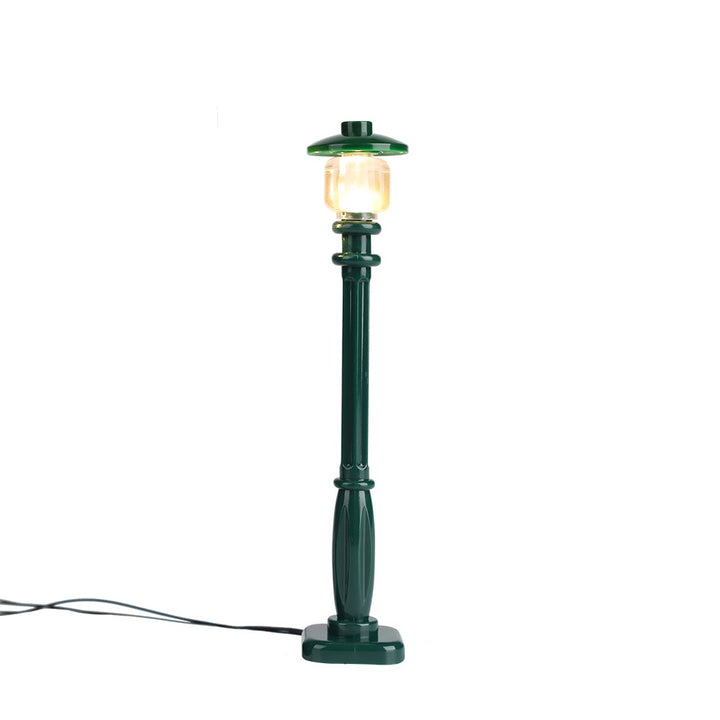 5x lampadaires LED