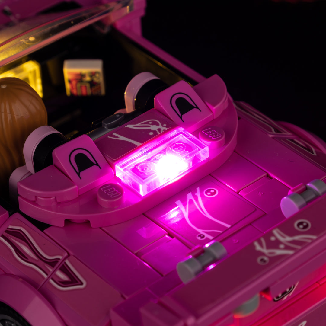 LEGO® 2 Fast 2 Furious Honda S2000 77241 Light Kit